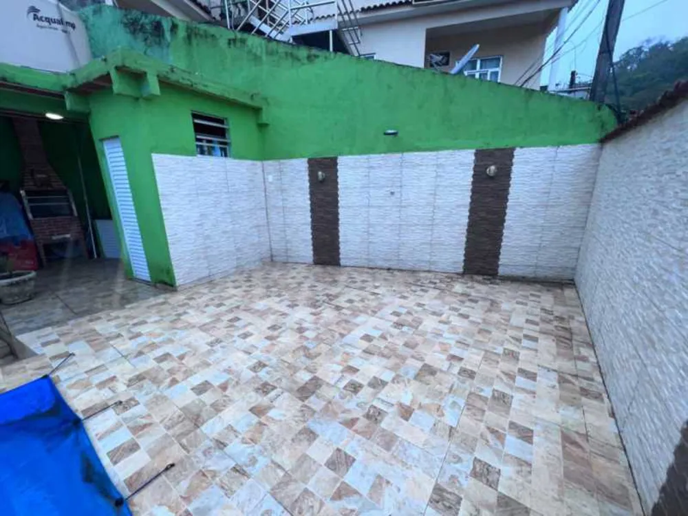 Casa, 2 quartos, 73 m² - Foto 27