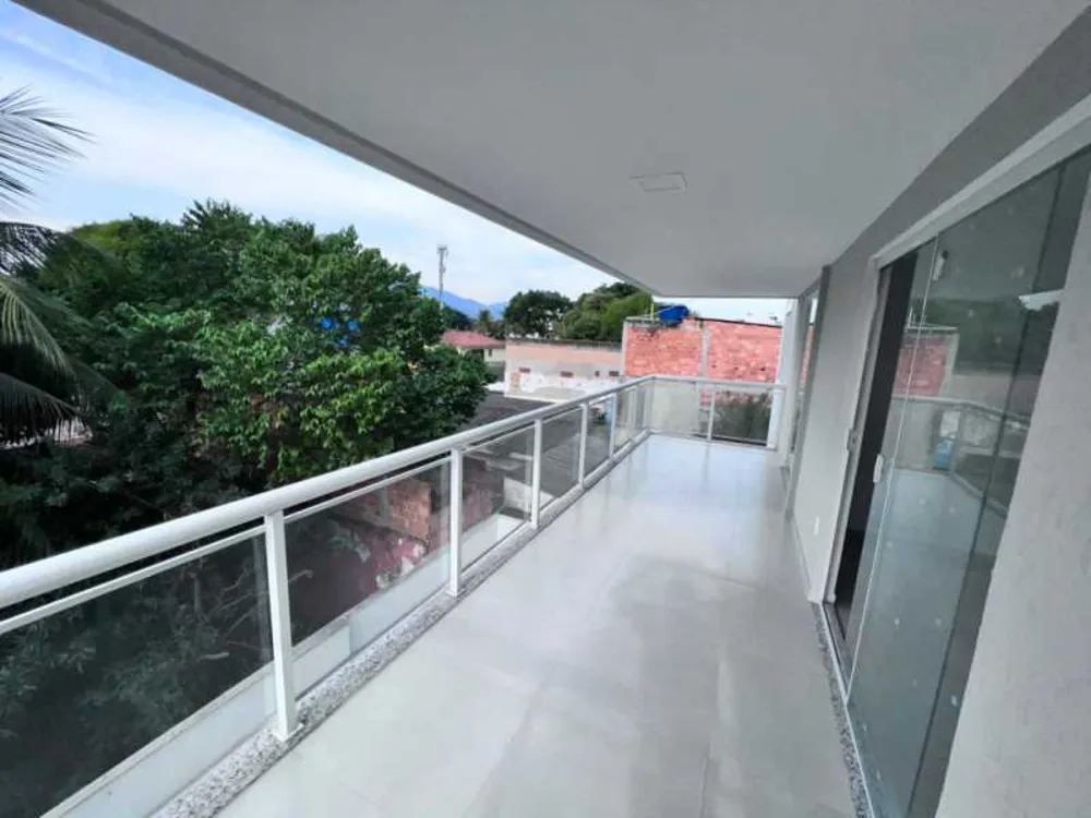 Apartamento, 2 quartos, 68 m² - Foto 5
