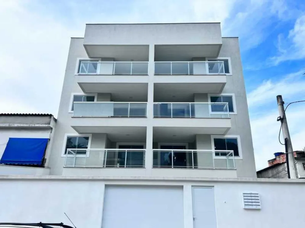 Apartamento, 2 quartos, 68 m² - Foto 1