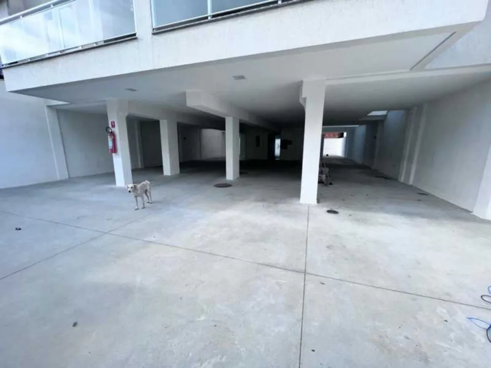 Apartamento, 2 quartos, 68 m² - Foto 2