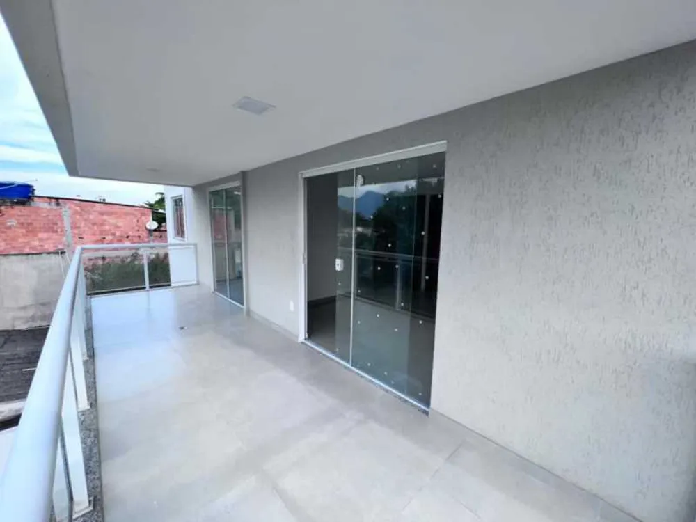 Apartamento, 2 quartos, 68 m² - Foto 7