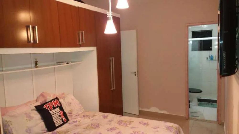 Casa de Condomínio, 3 quartos - Foto 11