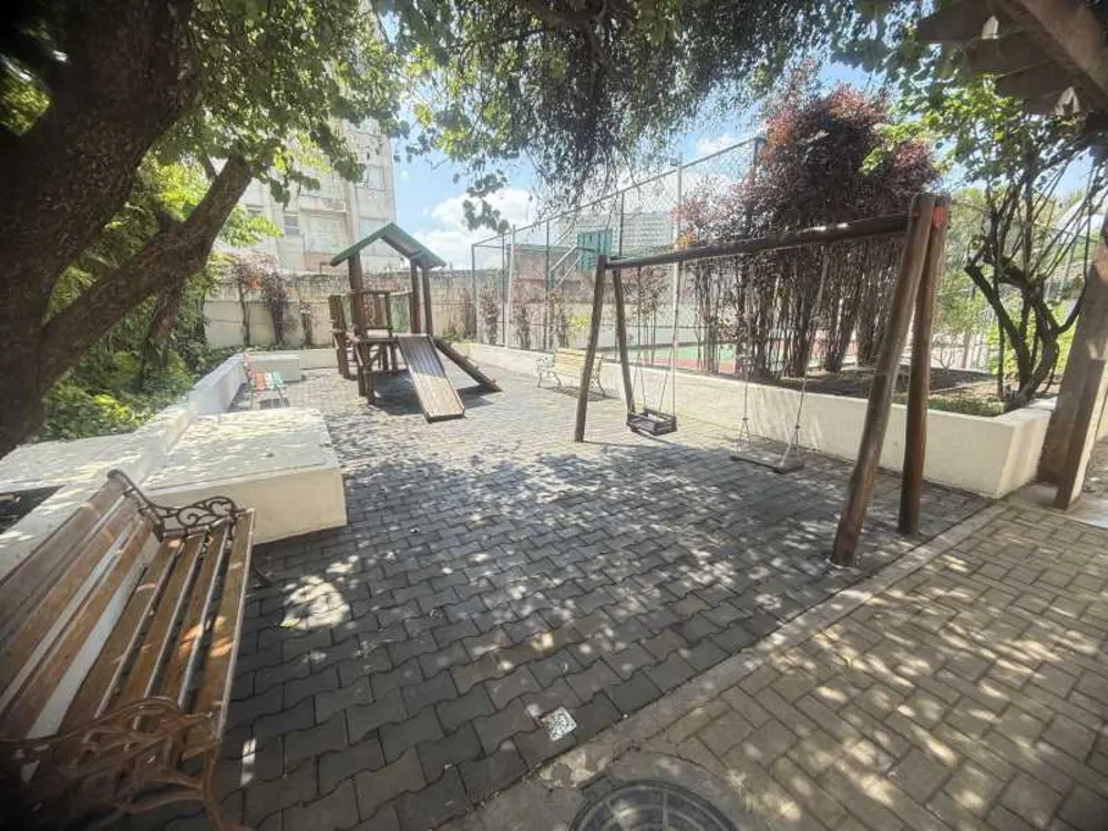 Apartamento, 3 quartos, 79 m² - Foto 1