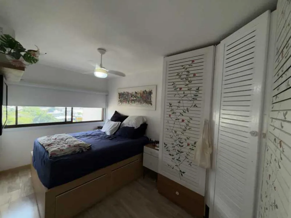 Apartamento, 3 quartos, 79 m² - Foto 7
