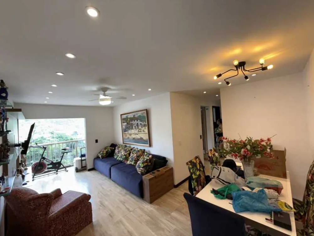 Apartamento, 3 quartos, 79 m² - Foto 4