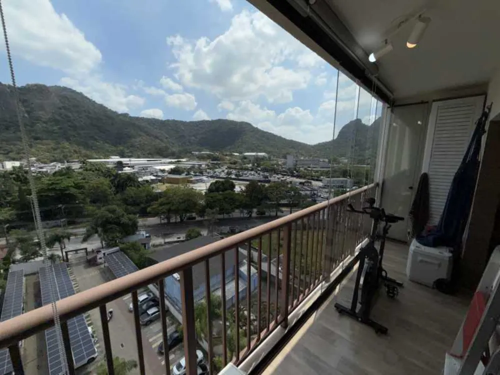 Apartamento, 3 quartos, 79 m² - Foto 2