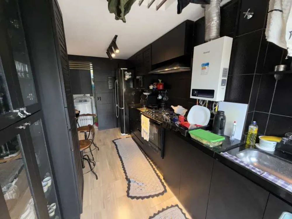 Apartamento, 3 quartos, 79 m² - Foto 9