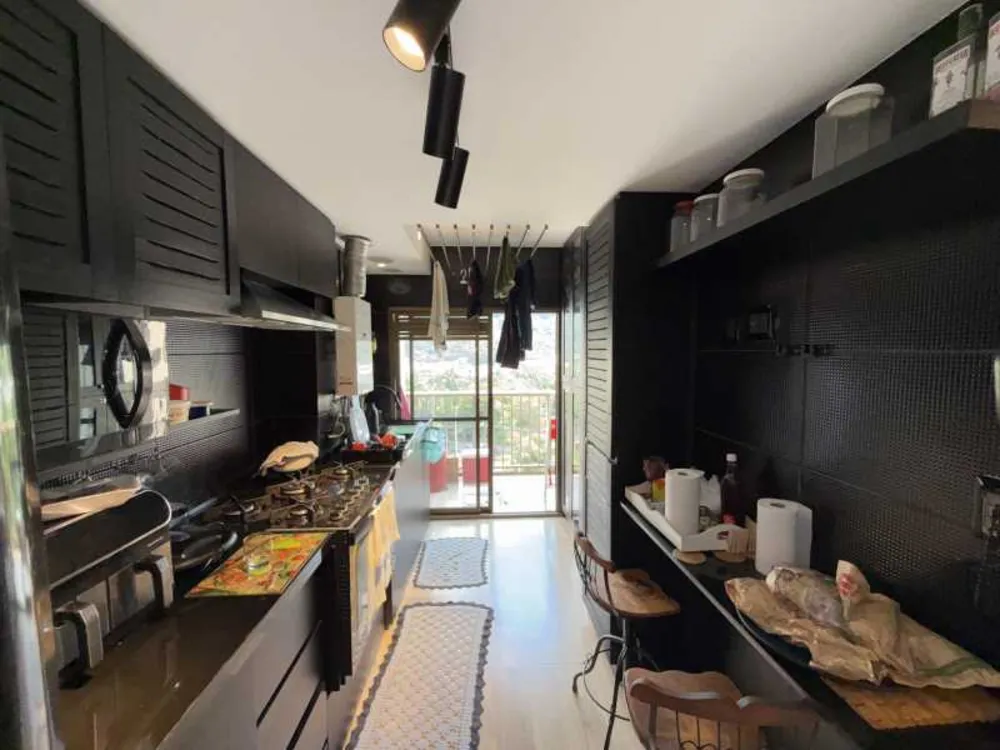 Apartamento, 3 quartos, 79 m² - Foto 10