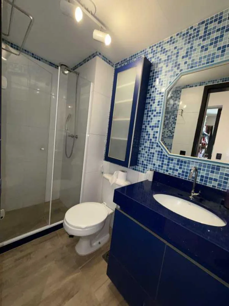 Apartamento, 3 quartos, 79 m² - Foto 16