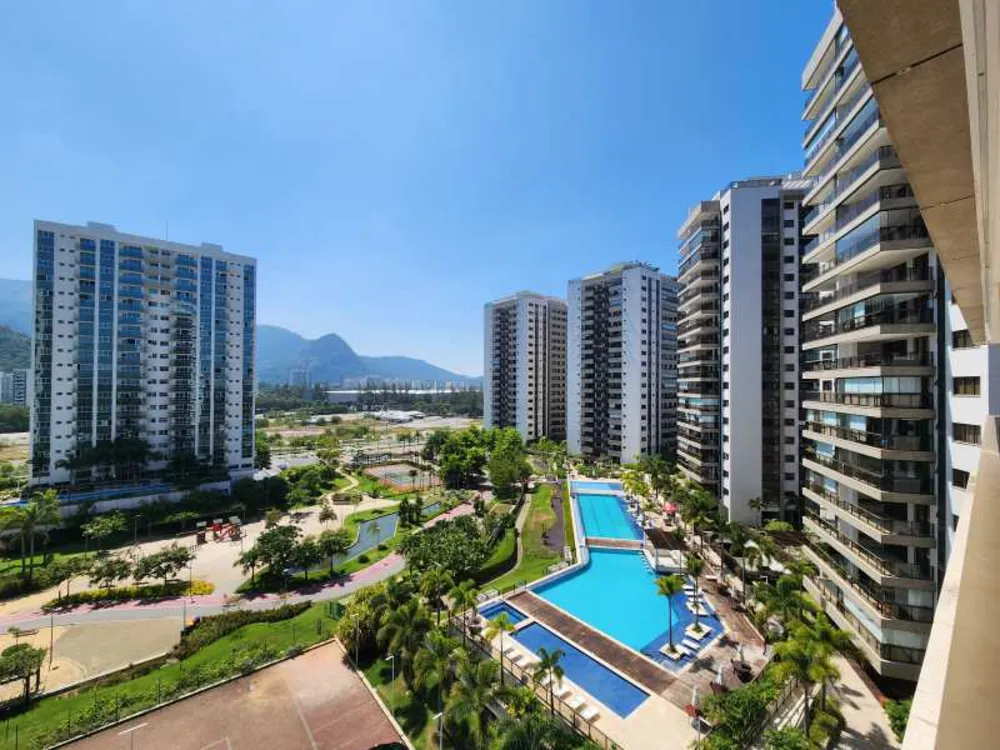 Apartamento, 4 quartos, 160 m² - Foto 23