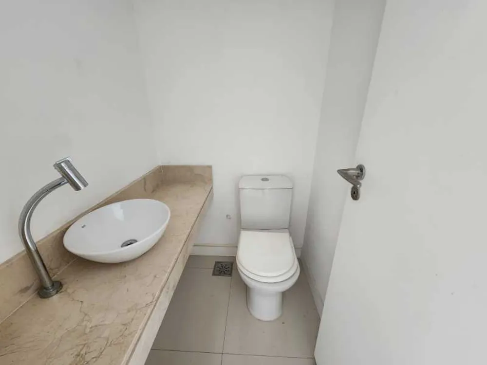 Apartamento, 4 quartos, 160 m² - Foto 11