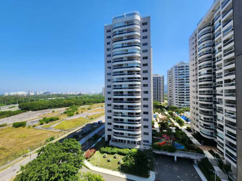 Apartamento, 4 quartos, 160 m² - Foto 8