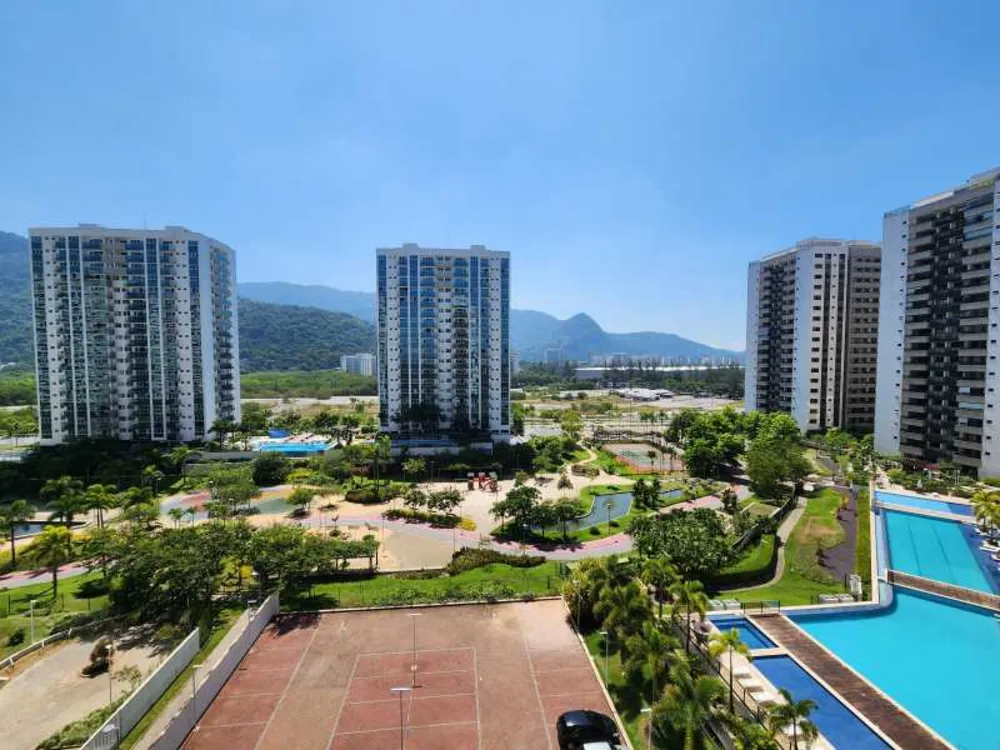 Apartamento, 4 quartos, 160 m² - Foto 14