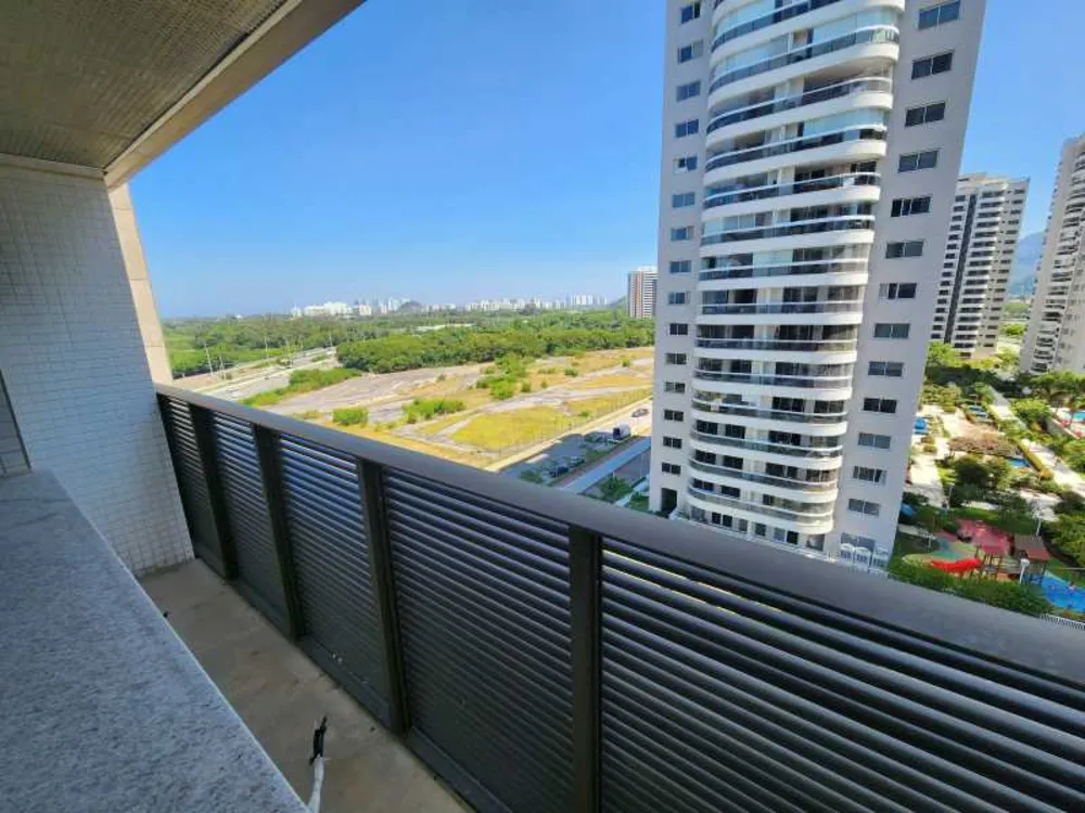 Apartamento, 4 quartos, 160 m² - Foto 22
