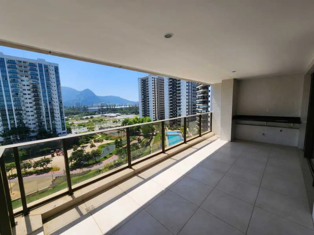 Apartamento, 4 quartos, 160 m² - Foto 15