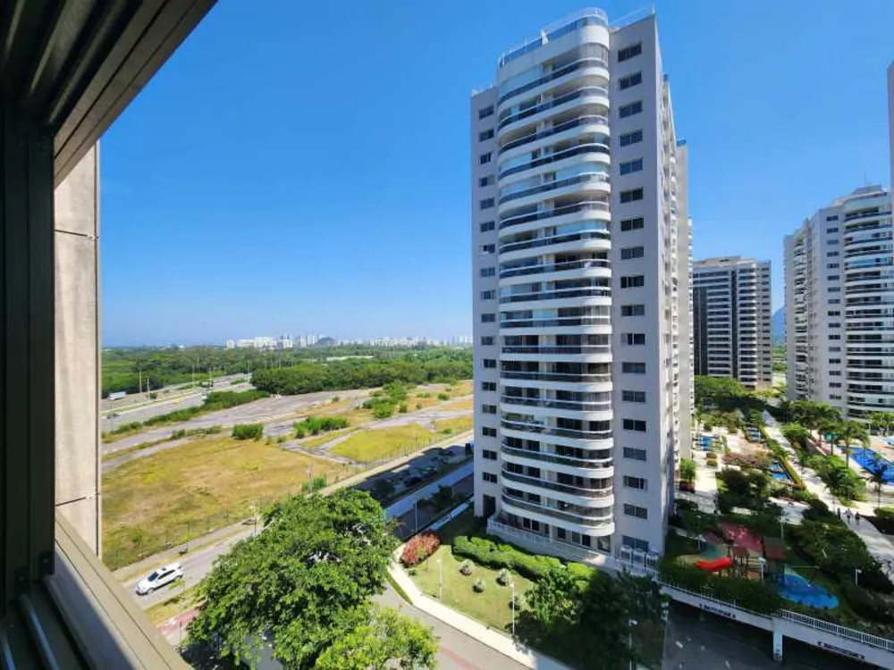 Apartamento, 4 quartos, 160 m² - Foto 2
