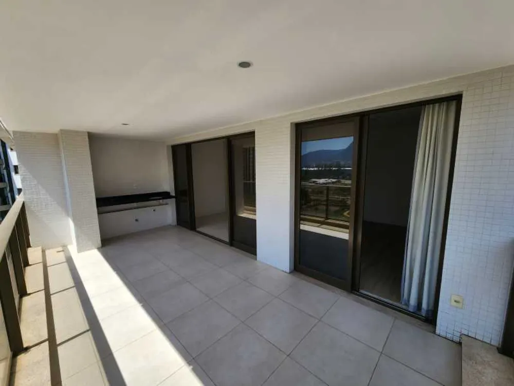 Apartamento, 4 quartos, 160 m² - Foto 3