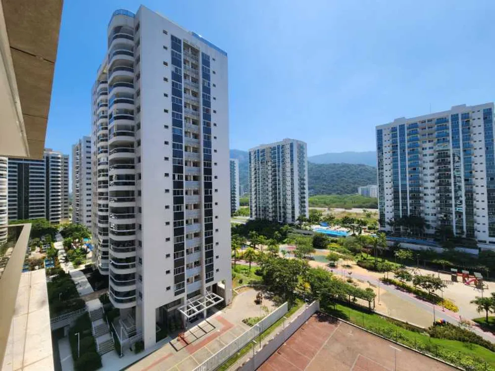Apartamento, 4 quartos, 160 m² - Foto 1