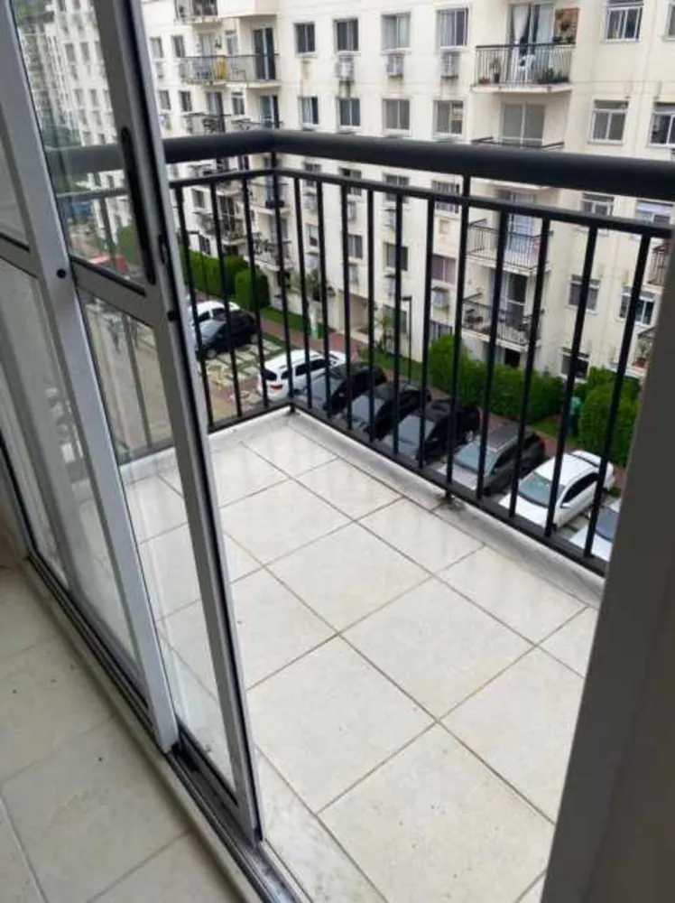 Apartamento, 2 quartos, 62 m² - Foto 11