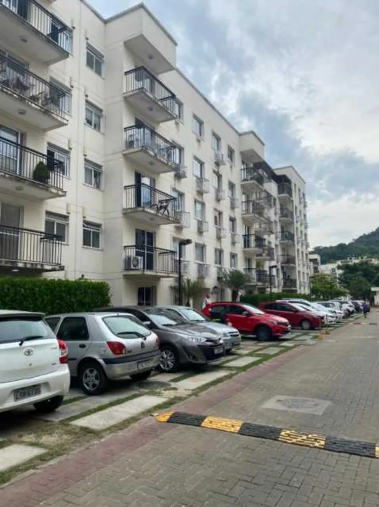 Apartamento, 2 quartos, 62 m² - Foto 25