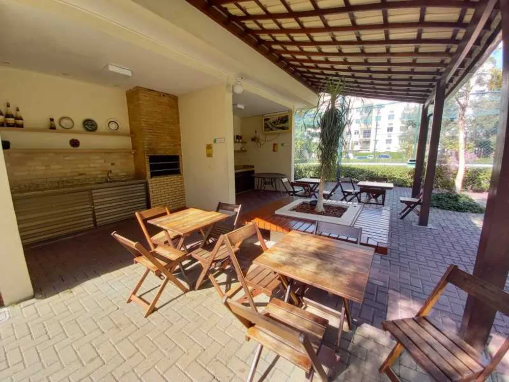 Apartamento, 2 quartos, 62 m² - Foto 27