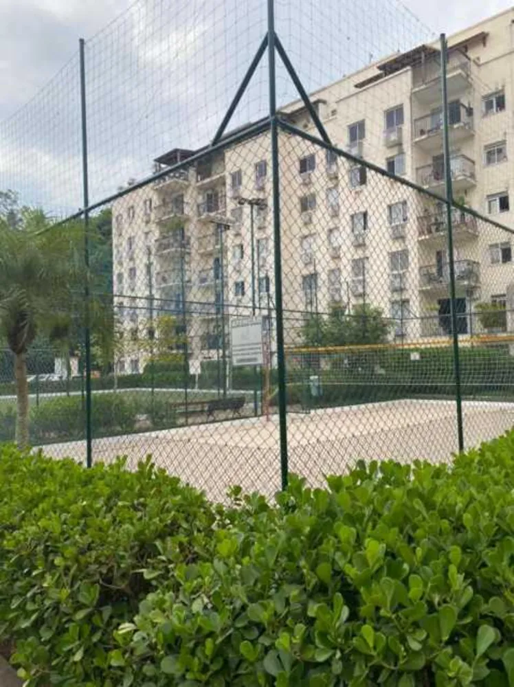 Apartamento, 2 quartos, 62 m² - Foto 9
