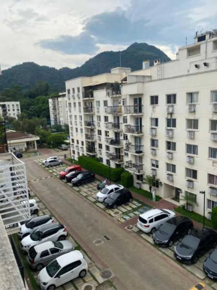 Apartamento, 2 quartos, 62 m² - Foto 18