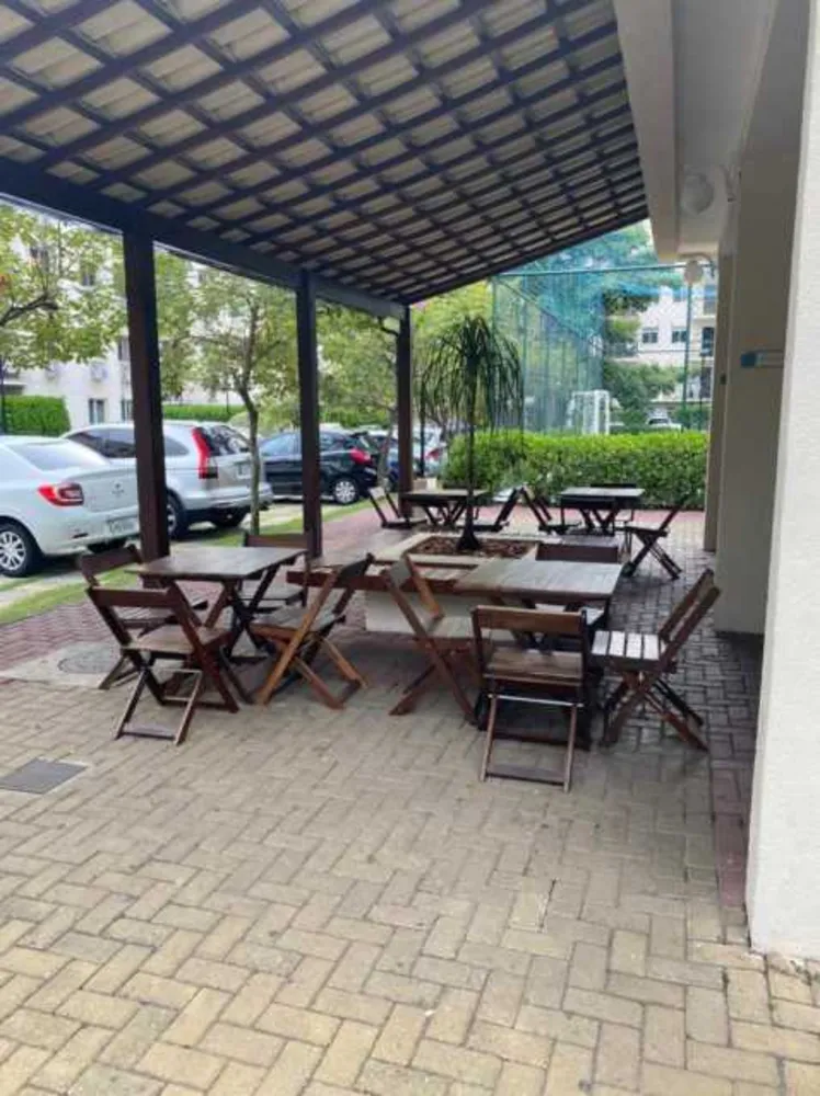 Apartamento, 2 quartos, 62 m² - Foto 8