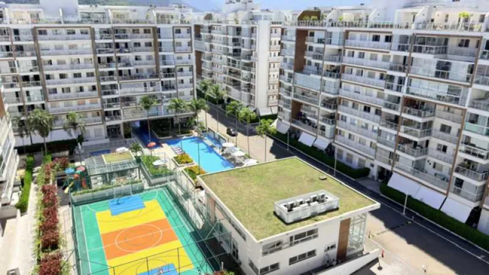 Cobertura, 3 quartos, 152 m² - Foto 22