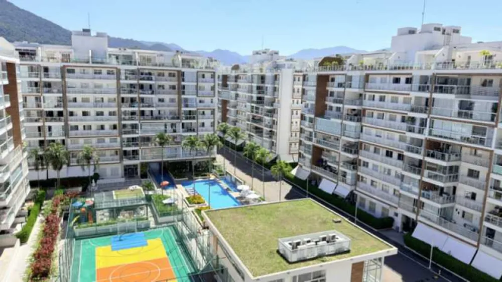 Cobertura, 3 quartos, 152 m² - Foto 19