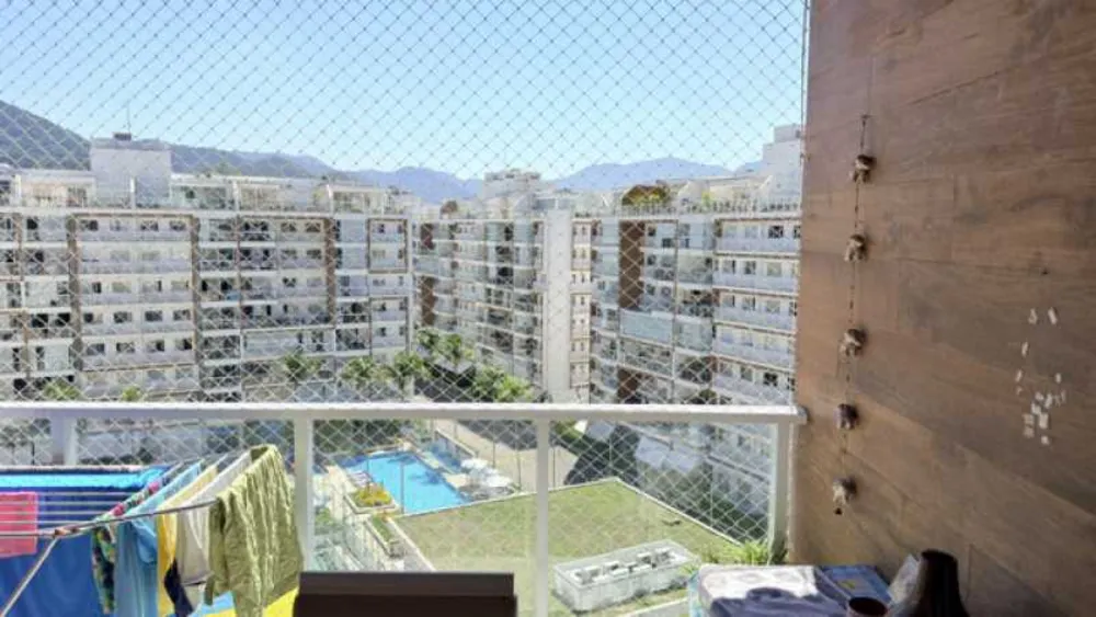 Cobertura, 3 quartos, 152 m² - Foto 24