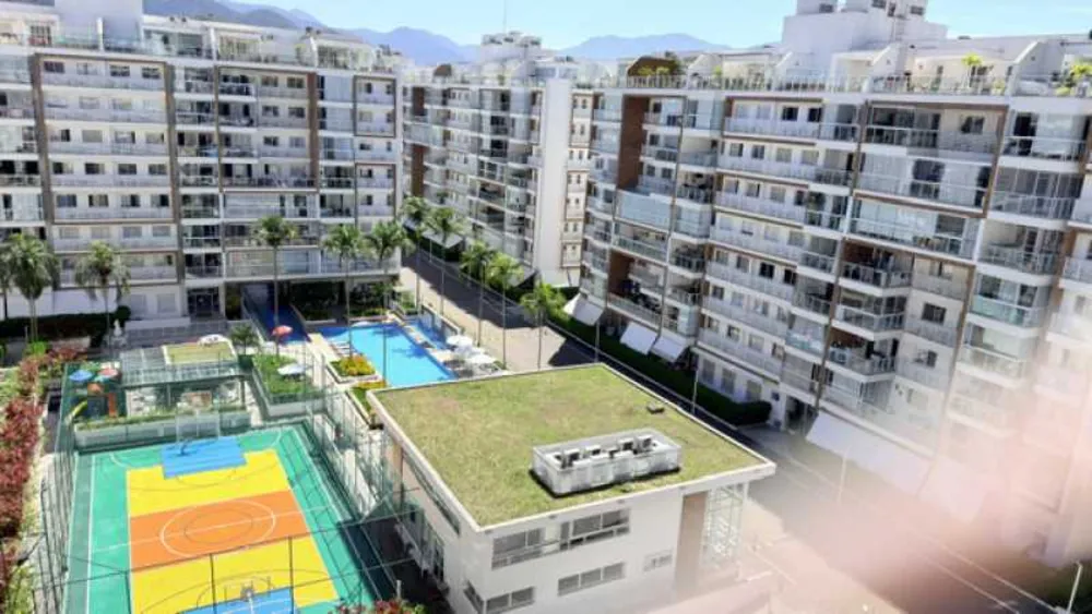 Cobertura, 3 quartos, 152 m² - Foto 10