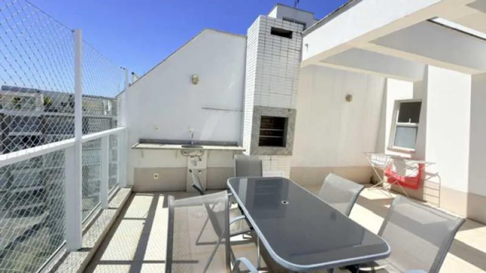 Cobertura, 3 quartos, 152 m² - Foto 16