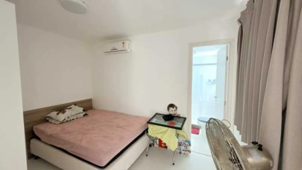 Cobertura, 3 quartos, 152 m² - Foto 21