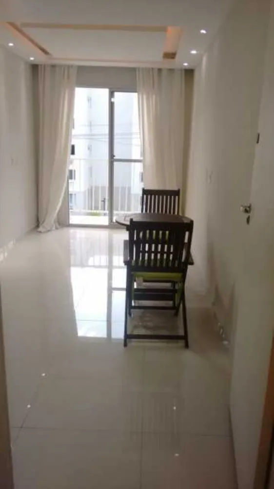 Apartamento, 2 quartos, 53 m² - Foto 12