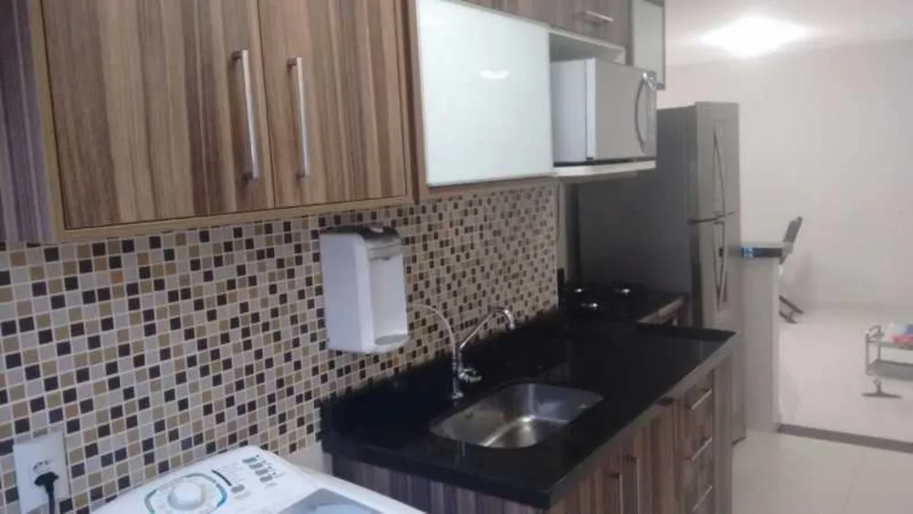 Apartamento, 2 quartos, 53 m² - Foto 16