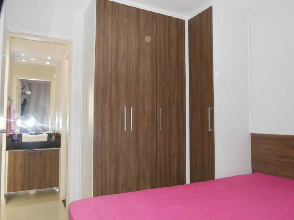 Apartamento, 2 quartos, 53 m² - Foto 9