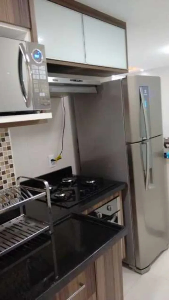 Apartamento, 2 quartos, 53 m² - Foto 3