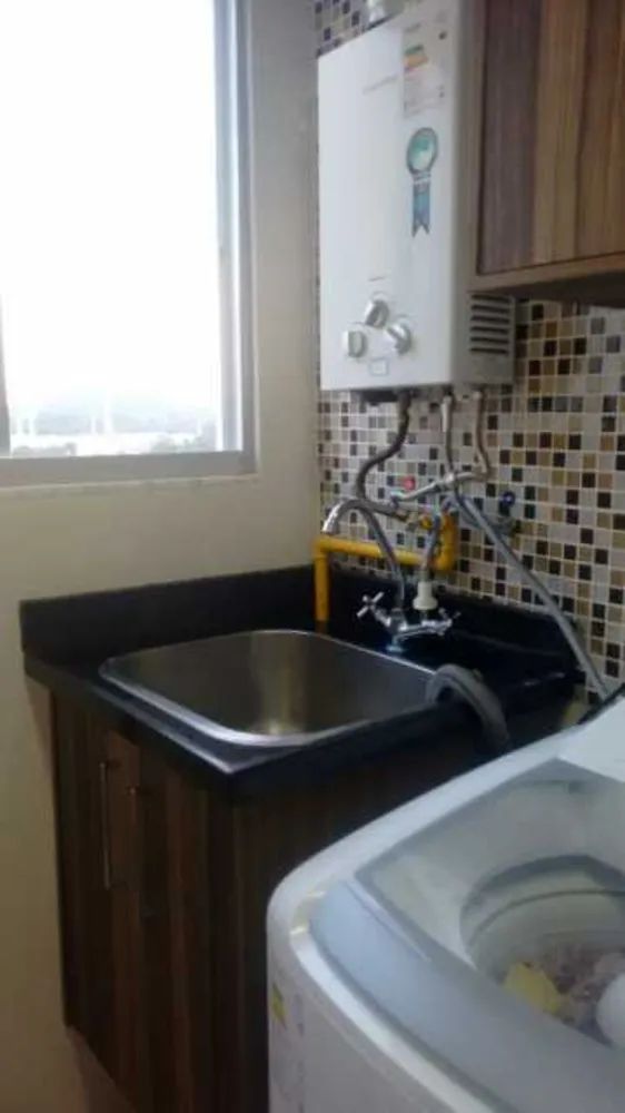 Apartamento, 2 quartos, 53 m² - Foto 11