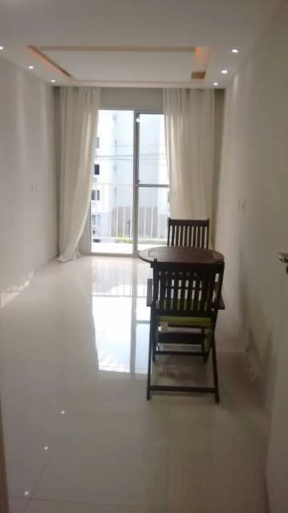 Apartamento, 2 quartos, 53 m² - Foto 8