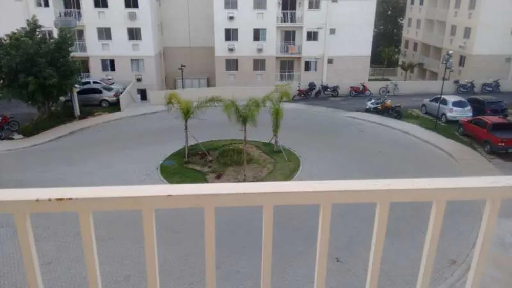 Apartamento, 2 quartos, 53 m² - Foto 1