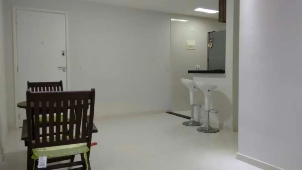 Apartamento, 2 quartos, 53 m² - Foto 4