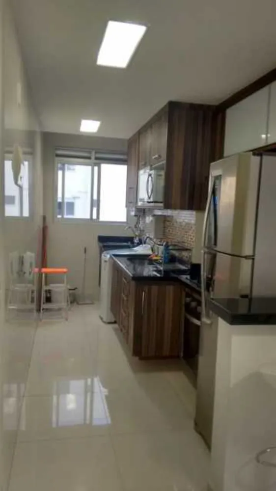 Apartamento, 2 quartos, 53 m² - Foto 2