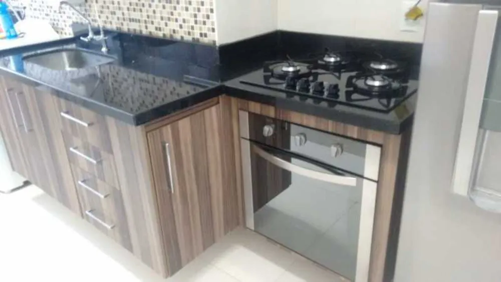 Apartamento, 2 quartos, 53 m² - Foto 17