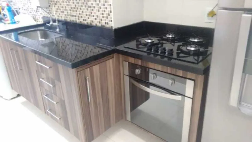 Apartamento, 2 quartos, 53 m² - Foto 10