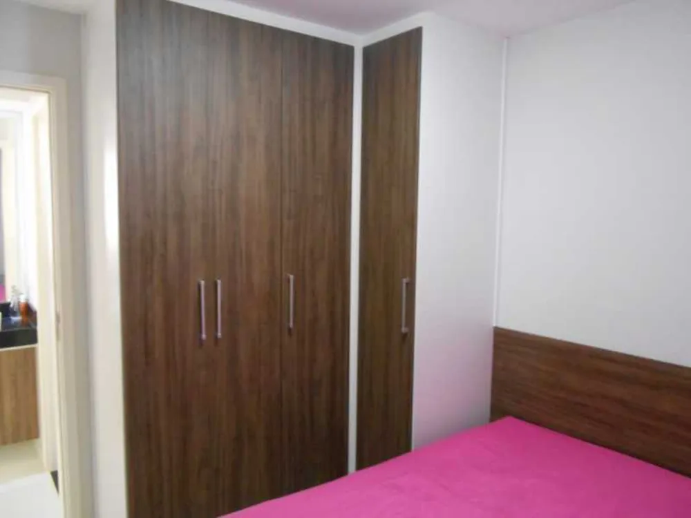 Apartamento, 2 quartos, 53 m² - Foto 14