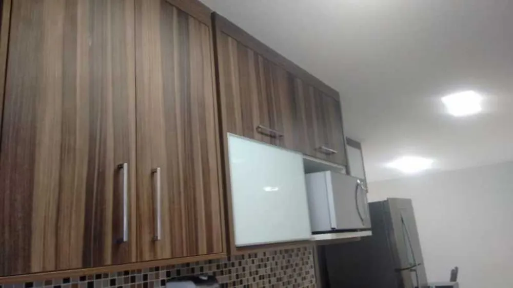 Apartamento, 2 quartos, 53 m² - Foto 5