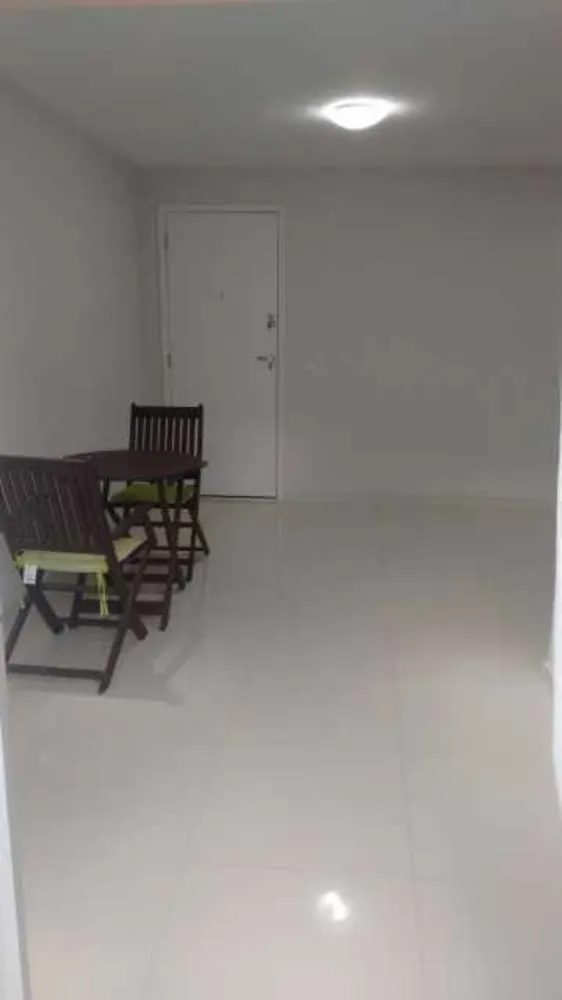 Apartamento, 2 quartos, 53 m² - Foto 6