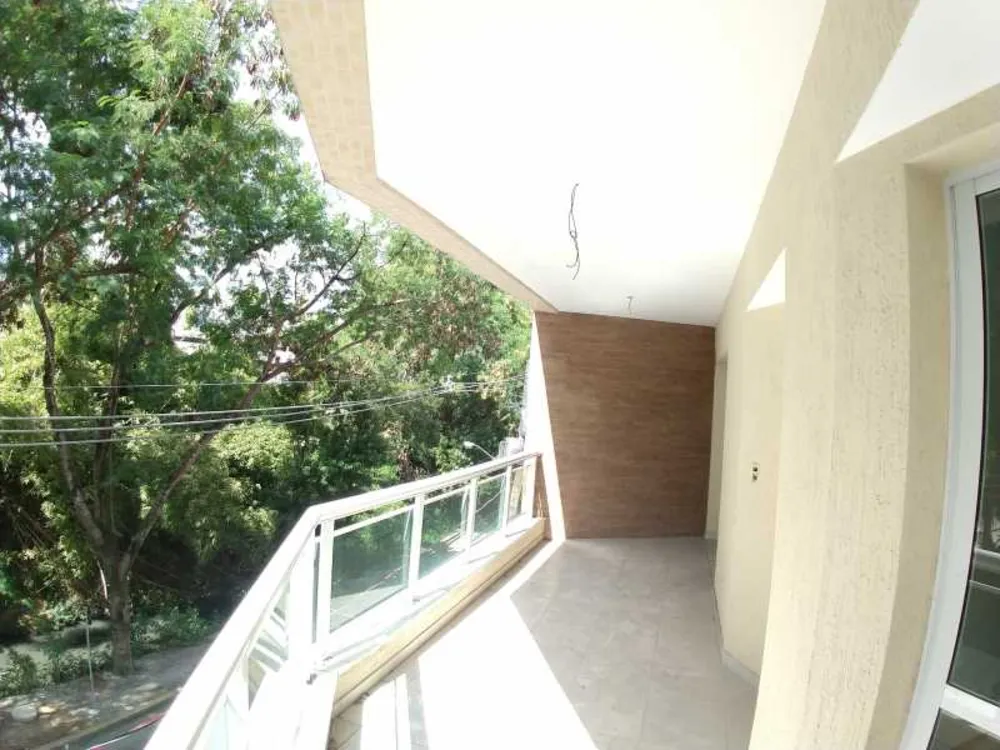 Cobertura, 3 quartos, 144 m² - Foto 4