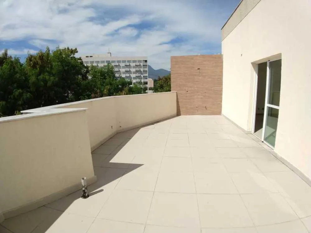 Cobertura, 3 quartos, 144 m² - Foto 17